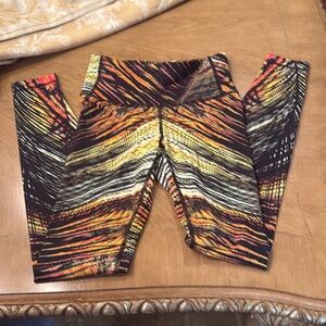 Lululemon pant size 4.